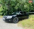 Черный Ауди А8, объемом двигателя 4.2 л и пробегом 325 тыс. км за 6500 $, фото 3 на Automoto.ua