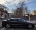 Черный Ауди А8, объемом двигателя 4.2 л и пробегом 177 тыс. км за 9500 $, фото 1 на Automoto.ua