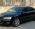 Чорний Ауді A8, об'ємом двигуна 4.2 л та пробігом 335 тис. км за 7200 $, фото 1 на Automoto.ua