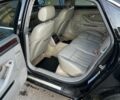 Черный Ауди А8, объемом двигателя 3 л и пробегом 336 тыс. км за 6000 $, фото 6 на Automoto.ua