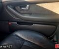 Черный Ауди А8, объемом двигателя 3 л и пробегом 380 тыс. км за 9200 $, фото 9 на Automoto.ua