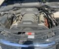 Чорний Ауді A8, об'ємом двигуна 3 л та пробігом 329 тис. км за 6500 $, фото 15 на Automoto.ua