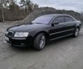 Чорний Ауді A8, об'ємом двигуна 3 л та пробігом 238 тис. км за 7900 $, фото 1 на Automoto.ua