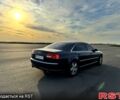 Чорний Ауді A8, об'ємом двигуна 3 л та пробігом 87 тис. км за 7200 $, фото 1 на Automoto.ua