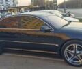 Чорний Ауді A8, об'ємом двигуна 2.97 л та пробігом 281 тис. км за 9500 $, фото 1 на Automoto.ua