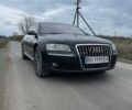 Черный Ауди А8, объемом двигателя 6 л и пробегом 230 тыс. км за 7000 $, фото 1 на Automoto.ua