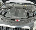 Черный Ауди А8, объемом двигателя 6 л и пробегом 230 тыс. км за 7000 $, фото 6 на Automoto.ua