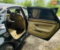 Черный Ауди А8, объемом двигателя 4.2 л и пробегом 325 тыс. км за 6500 $, фото 11 на Automoto.ua