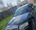 Черный Ауди А8, объемом двигателя 3.94 л и пробегом 677 тыс. км за 8000 $, фото 1 на Automoto.ua