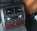 Чорний Ауді A8, об'ємом двигуна 3 л та пробігом 263 тис. км за 9500 $, фото 9 на Automoto.ua