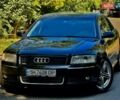 Черный Ауди А8, объемом двигателя 4.2 л и пробегом 410 тыс. км за 5600 $, фото 38 на Automoto.ua