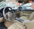 Черный Ауди А8, объемом двигателя 2.98 л и пробегом 315 тыс. км за 8900 $, фото 4 на Automoto.ua