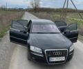 Чорний Ауді A8, об'ємом двигуна 6 л та пробігом 230 тис. км за 7000 $, фото 3 на Automoto.ua