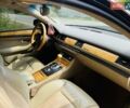 Черный Ауди А8, объемом двигателя 4.2 л и пробегом 325 тыс. км за 6500 $, фото 7 на Automoto.ua