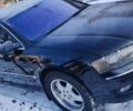 Черный Ауди А8, объемом двигателя 0 л и пробегом 300 тыс. км за 5000 $, фото 1 на Automoto.ua