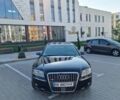 Черный Ауди А8, объемом двигателя 4.2 л и пробегом 365 тыс. км за 6100 $, фото 1 на Automoto.ua