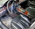 Чорний Ауді A8, об'ємом двигуна 3 л та пробігом 390 тис. км за 9000 $, фото 4 на Automoto.ua