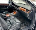 Черный Ауди А8, объемом двигателя 3.9 л и пробегом 330 тыс. км за 6700 $, фото 1 на Automoto.ua