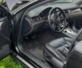 Чорний Ауді A8, об'ємом двигуна 0 л та пробігом 260 тис. км за 2700 $, фото 4 на Automoto.ua
