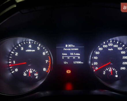 Черный Ауди А8, объемом двигателя 2.98 л и пробегом 336 тыс. км за 6000 $, фото 11 на Automoto.ua