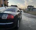 Черный Ауди А8, объемом двигателя 3 л и пробегом 441 тыс. км за 6700 $, фото 7 на Automoto.ua