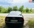 Черный Ауди А8, объемом двигателя 4.2 л и пробегом 325 тыс. км за 6500 $, фото 6 на Automoto.ua