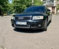 Чорний Ауді A8, об'ємом двигуна 3 л та пробігом 329 тис. км за 6500 $, фото 1 на Automoto.ua