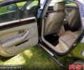 Черный Ауди А8, объемом двигателя 3 л и пробегом 294 тыс. км за 8500 $, фото 7 на Automoto.ua