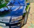 Черный Ауди А8, объемом двигателя 0 л и пробегом 220 тыс. км за 4800 $, фото 2 на Automoto.ua