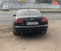 Чорний Ауді A8, об'ємом двигуна 3.9 л та пробігом 386 тис. км за 8000 $, фото 4 на Automoto.ua