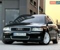 Чорний Ауді A8, об'ємом двигуна 3 л та пробігом 337 тис. км за 4999 $, фото 1 на Automoto.ua