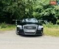 Черный Ауди А8, объемом двигателя 4.2 л и пробегом 325 тыс. км за 6500 $, фото 1 на Automoto.ua