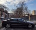 Черный Ауди А8, объемом двигателя 4.2 л и пробегом 177 тыс. км за 9500 $, фото 1 на Automoto.ua