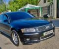 Черный Ауди А8, объемом двигателя 0 л и пробегом 220 тыс. км за 4800 $, фото 1 на Automoto.ua