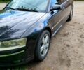 Чорний Ауді A8, об'ємом двигуна 3 л та пробігом 390 тис. км за 9000 $, фото 2 на Automoto.ua