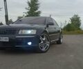Чорний Ауді A8, об'ємом двигуна 3 л та пробігом 263 тис. км за 9500 $, фото 31 на Automoto.ua