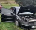Чорний Ауді A8, об'ємом двигуна 0 л та пробігом 260 тис. км за 2700 $, фото 6 на Automoto.ua
