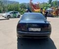 Чорний Ауді A8, об'ємом двигуна 3 л та пробігом 329 тис. км за 6500 $, фото 4 на Automoto.ua