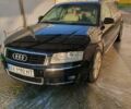 Черный Ауди А8, объемом двигателя 2.98 л и пробегом 315 тыс. км за 8900 $, фото 1 на Automoto.ua