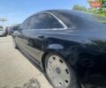 Чорний Ауді A8, об'ємом двигуна 3 л та пробігом 300 тис. км за 2192 $, фото 1 на Automoto.ua