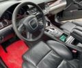 Черный Ауди А8, объемом двигателя 6 л и пробегом 230 тыс. км за 7000 $, фото 4 на Automoto.ua