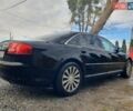 Чорний Ауді A8, об'ємом двигуна 3 л та пробігом 317 тис. км за 9700 $, фото 6 на Automoto.ua