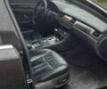 Чорний Ауді A8, об'ємом двигуна 0 л та пробігом 260 тис. км за 2700 $, фото 3 на Automoto.ua