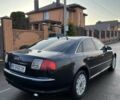 Чорний Ауді A8, об'ємом двигуна 3 л та пробігом 441 тис. км за 7700 $, фото 4 на Automoto.ua