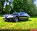 Черный Ауди А8, объемом двигателя 3 л и пробегом 295 тыс. км за 8000 $, фото 1 на Automoto.ua