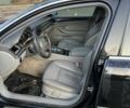 Черный Ауди А8, объемом двигателя 3 л и пробегом 336 тыс. км за 6000 $, фото 7 на Automoto.ua