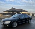 Черный Ауди А8, объемом двигателя 3 л и пробегом 441 тыс. км за 6700 $, фото 2 на Automoto.ua