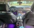 Чорний Ауді A8, об'ємом двигуна 3 л та пробігом 380 тис. км за 9800 $, фото 1 на Automoto.ua