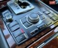 Черный Ауди А8, объемом двигателя 4.2 л и пробегом 410 тыс. км за 5600 $, фото 42 на Automoto.ua