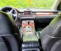 Чорний Ауді A8, об'ємом двигуна 3 л та пробігом 390 тис. км за 9000 $, фото 3 на Automoto.ua